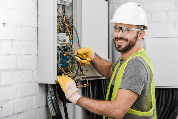 Best Emergency Electrician Near Me  in Louise, TX