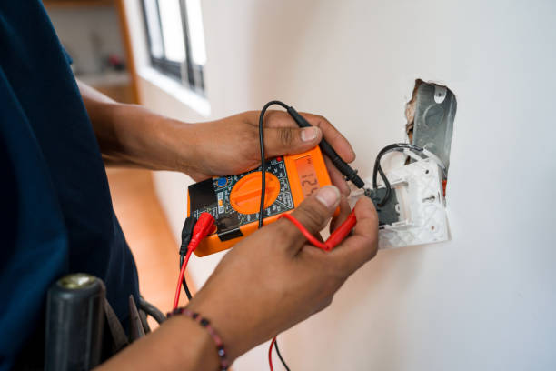 Best Affordable Electrician  in Louise, TX