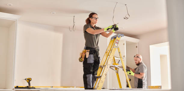 Best Electrical Troubleshooting Services  in Louise, TX
