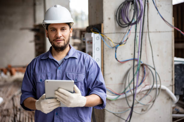 Best Commercial Electrician Services  in Louise, TX