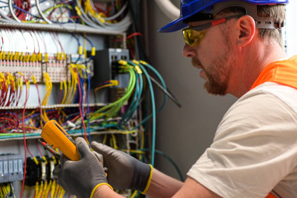 Best Electrical Installation Contractor  in Louise, TX