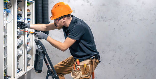 Generator Installation Services in Louise, TX