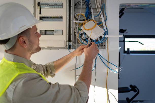 Best Home Electrical Repair  in Louise, TX