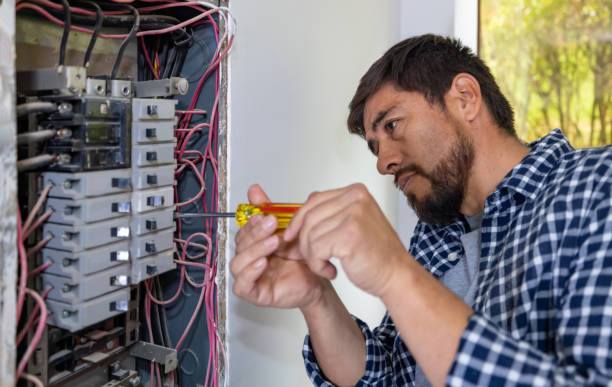 Best Affordable Electrical Installation  in Louise, TX